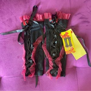 Tripp Nyc Arm Warmers One Size